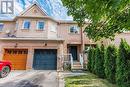 17 Coppermill Drive, Brampton, ON  - Outdoor With Facade 