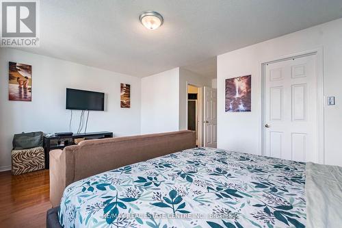 17 Coppermill Drive, Brampton, ON - Indoor Photo Showing Bedroom