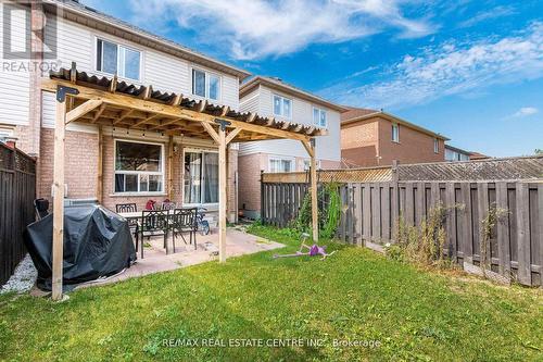 17 Coppermill Drive, Brampton, ON - Outdoor