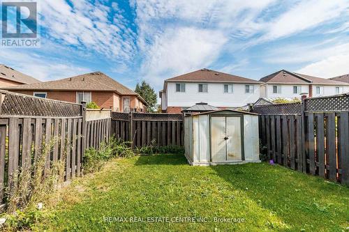 17 Coppermill Drive, Brampton, ON - Outdoor