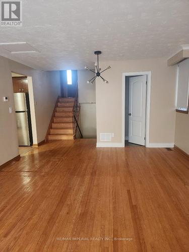 Upper - 2143 Linby Street, Mississauga, ON - Indoor Photo Showing Other Room