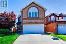 Bsmt - 5302 Floral Hill Crescent, Mississauga, ON  - Outdoor 