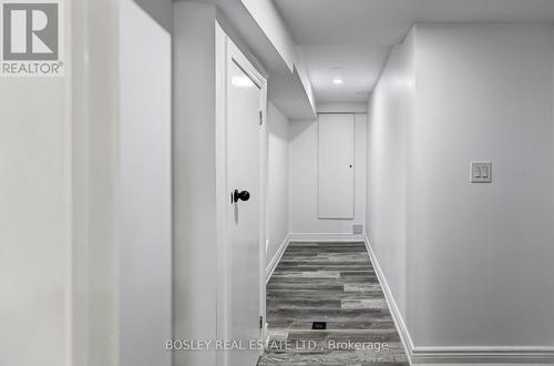 Bsmt - 5302 Floral Hill Crescent, Mississauga, ON - Indoor Photo Showing Other Room