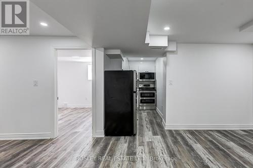 Bsmt - 5302 Floral Hill Crescent, Mississauga, ON - Indoor