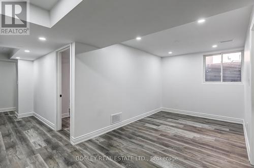 Bsmt - 5302 Floral Hill Crescent, Mississauga, ON - Indoor Photo Showing Other Room