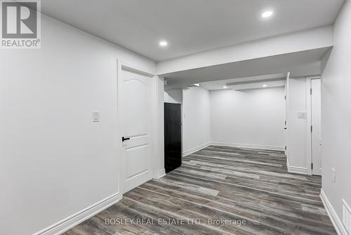 Bsmt - 5302 Floral Hill Crescent, Mississauga, ON - Indoor Photo Showing Other Room