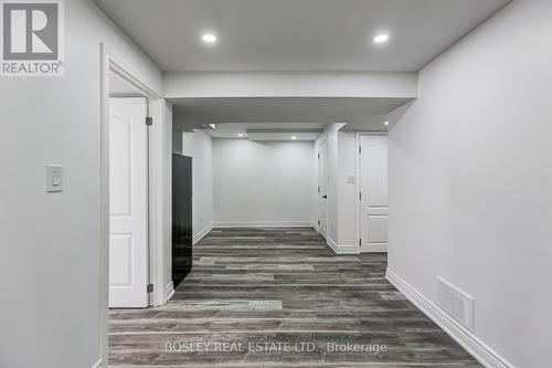 Bsmt - 5302 Floral Hill Crescent, Mississauga, ON - Indoor Photo Showing Other Room