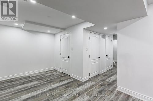 Bsmt - 5302 Floral Hill Crescent, Mississauga, ON - Indoor Photo Showing Other Room