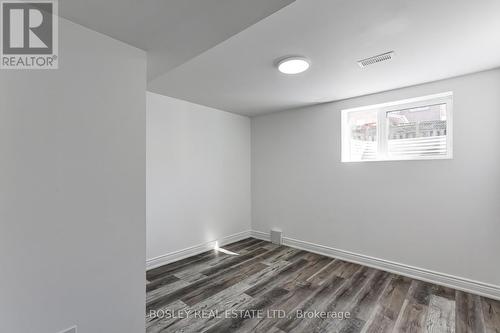 Bsmt - 5302 Floral Hill Crescent, Mississauga, ON - Indoor Photo Showing Other Room