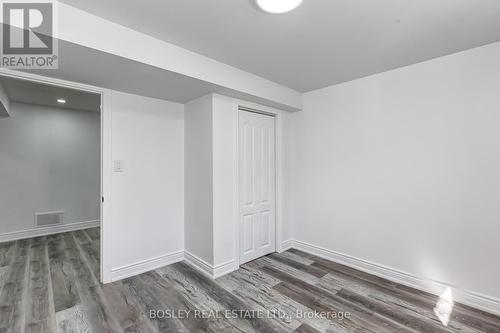 Bsmt - 5302 Floral Hill Crescent, Mississauga, ON - Indoor Photo Showing Other Room