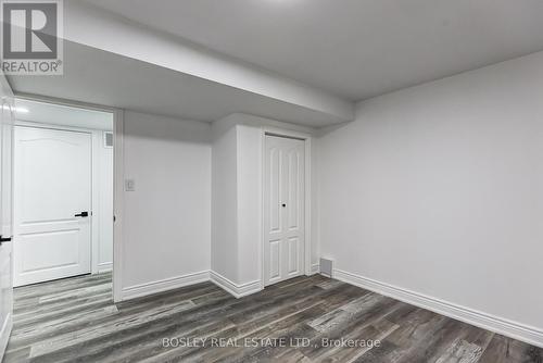 Bsmt - 5302 Floral Hill Crescent, Mississauga, ON - Indoor Photo Showing Other Room