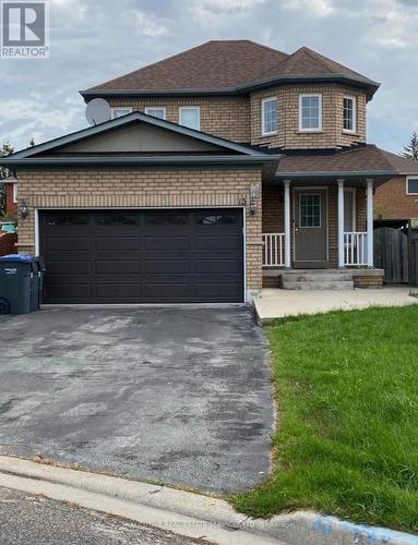 15 Woodsmere Court, Brampton, ON - Outdoor