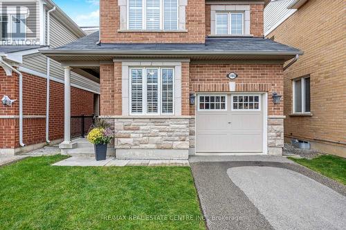 1166 Biason Circle, Milton, ON - Outdoor