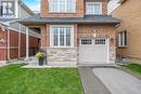 1166 Biason Circle, Milton, ON  - Outdoor 