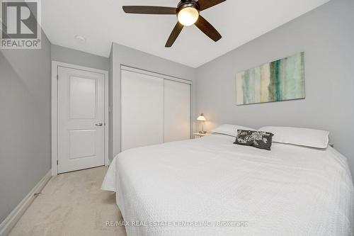 1166 Biason Circle, Milton, ON - Indoor Photo Showing Bedroom