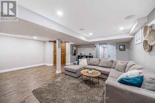 1166 Biason Circle, Milton, ON - Indoor