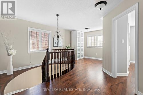 6751 Tattinger Avenue, Mississauga, ON - Indoor Photo Showing Other Room