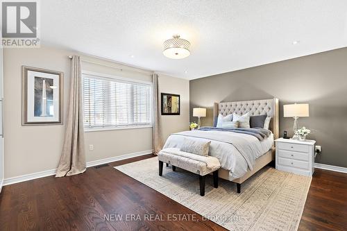 6751 Tattinger Avenue, Mississauga, ON - Indoor Photo Showing Bedroom