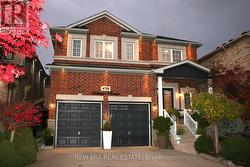 6751 TATTINGER AVENUE  Mississauga, ON L5W 1P4