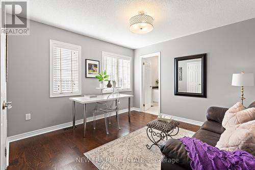 6751 Tattinger Avenue, Mississauga, ON - Indoor Photo Showing Other Room