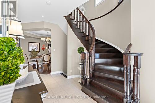 6751 Tattinger Avenue, Mississauga, ON - Indoor Photo Showing Other Room