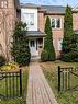 6 - 2315 Westoak Trail, Oakville, ON  - Outdoor 