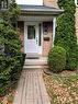 6 - 2315 Westoak Trail, Oakville, ON  - Outdoor 