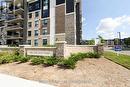 116 - 630 Sauve Street, Milton, ON  - Outdoor With Balcony 