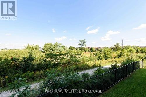 116 - 630 Sauve Street, Milton, ON - Outdoor With View