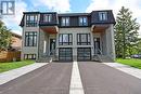 1A Harrison Avenue, Mississauga, ON  - Outdoor With Facade 