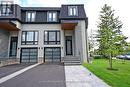 1A Harrison Avenue, Mississauga, ON  - Outdoor With Facade 