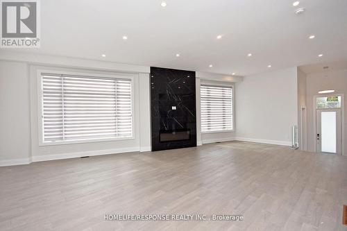 1A Harrison Avenue, Mississauga, ON - Indoor