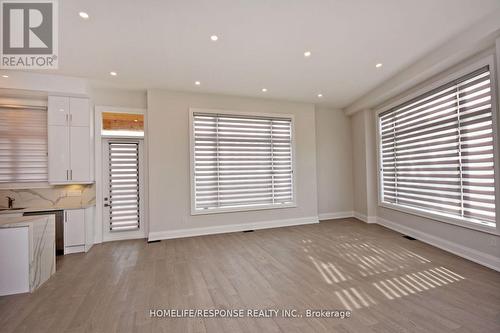 1A Harrison Avenue, Mississauga, ON - Indoor