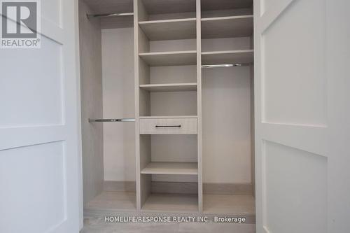 1A Harrison Avenue, Mississauga, ON - Indoor With Storage