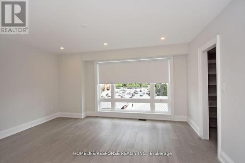 1A Harrison Avenue, Mississauga, ON - Indoor Photo Showing Other Room