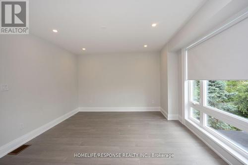 1A Harrison Avenue, Mississauga, ON - Indoor Photo Showing Other Room