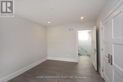 1A Harrison Avenue, Mississauga, ON - Indoor Photo Showing Other Room