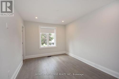 1A Harrison Avenue, Mississauga, ON - Indoor Photo Showing Other Room