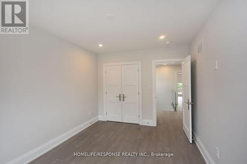 1A Harrison Avenue, Mississauga, ON - Indoor Photo Showing Other Room