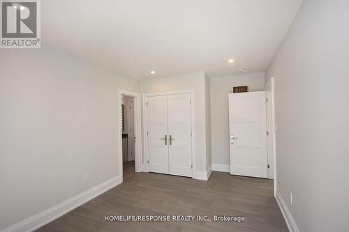 1A Harrison Avenue, Mississauga, ON - Indoor Photo Showing Other Room