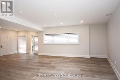 1A Harrison Avenue, Mississauga, ON - Indoor Photo Showing Other Room