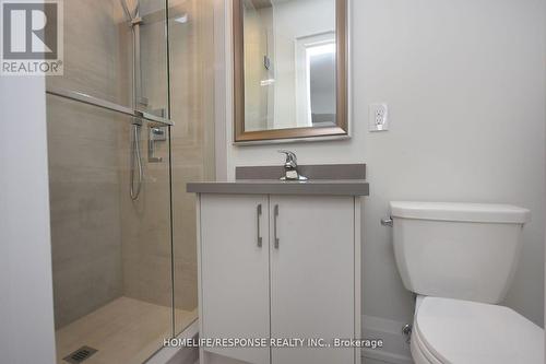 1A Harrison Avenue, Mississauga, ON - Indoor Photo Showing Bathroom