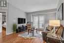 408 - 1340 Main Street E, Milton, ON  - Indoor Photo Showing Living Room 