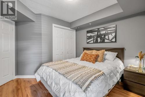 408 - 1340 Main Street E, Milton, ON - Indoor Photo Showing Bedroom