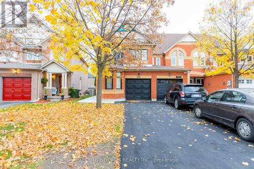 6885 Apex Court, Mississauga, ON - Outdoor With Facade