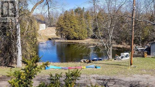 17130 The Gore Road, Caledon, ON - Outdoor With View