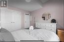 25 - 2335 Sheppard Avenue W, Toronto, ON  - Indoor Photo Showing Bedroom 