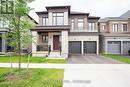 2437 Irene Crescent, Oakville, ON  - Outdoor With Facade 