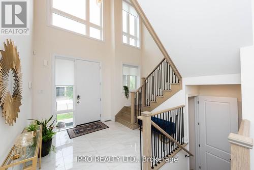 2437 Irene Crescent, Oakville, ON - Indoor Photo Showing Other Room