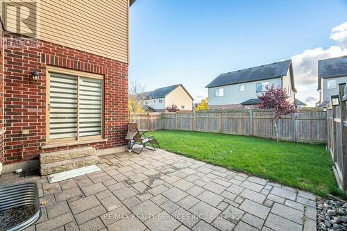 54 Wardlaw Avenue, Orangeville, ON - Outdoor